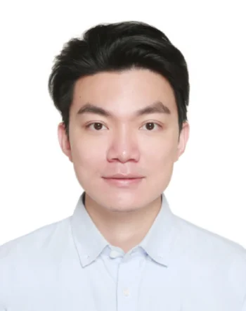 HU Wei 胡维